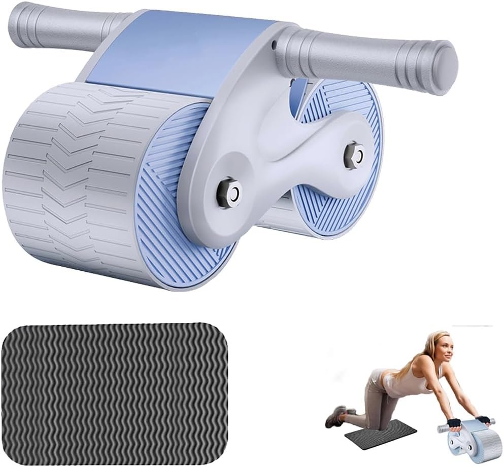 Comparing and Reviewing Waist Twist Boards, Ab Rollers, Arm Exercisers ...